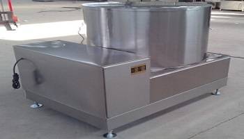 食堂機械設備:脫水機
